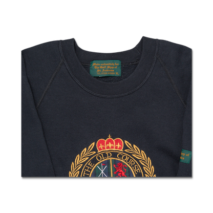 90s St Andrews Links Old Course Crewneck