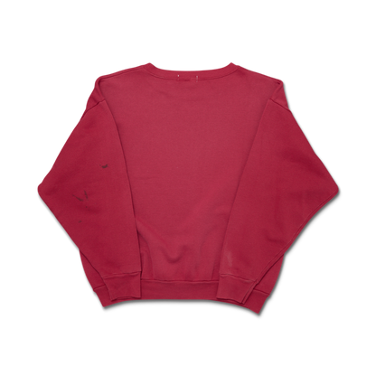 1992 U.S. Open Pebble Beach Golf Links Crewneck