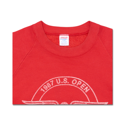 1987 U.S. Open The Olympic Club Crewneck
