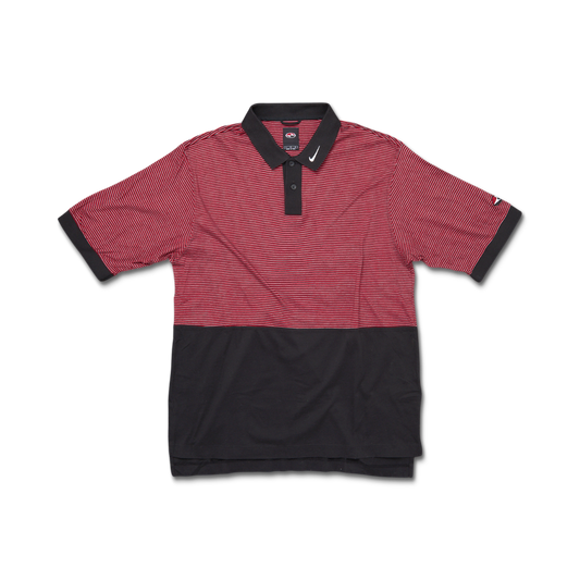 90's Tiger Woods Nike Polo