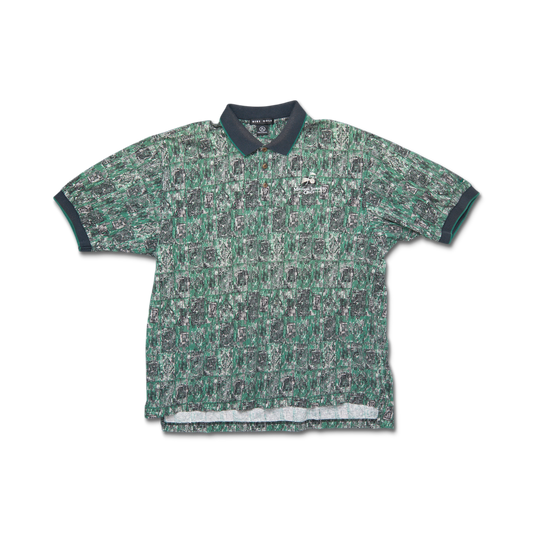 90's Michael Jordan Golf Nike Polo