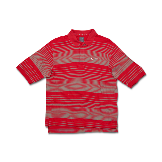 90's Tiger Woods Nike Polo
