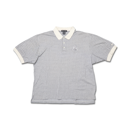 1997 Nike PGA Championship Winged Foot Golf Club Polo