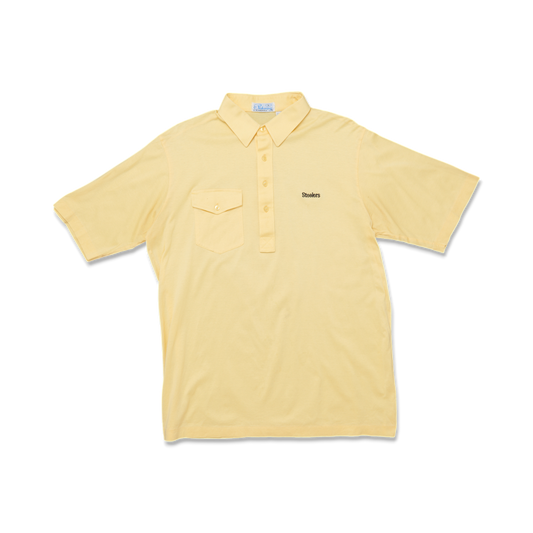 80's Pittsburgh Steelers Polo