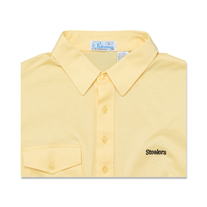 80's Pittsburgh Steelers Polo