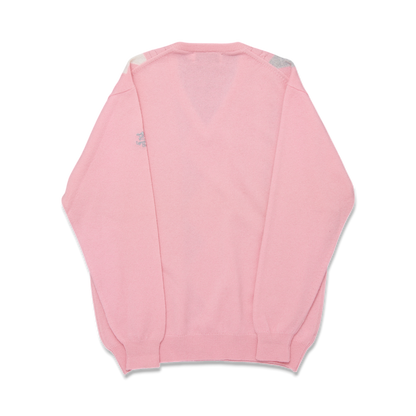 80's Cypress Point Club Titleist Knit Sweater
