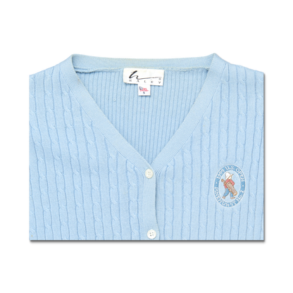 1999 U.S. Open Pinehurst No. 2 Cardigan