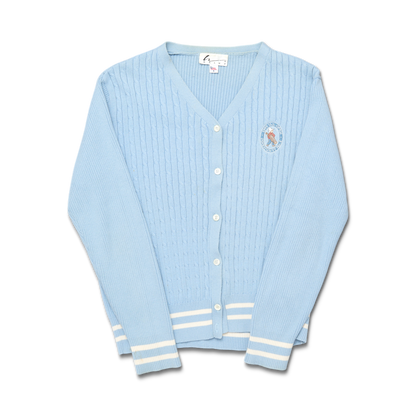 1999 U.S. Open Pinehurst No. 2 Cardigan