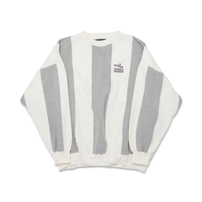 90's Pebble Beach Golf Links Crewneck