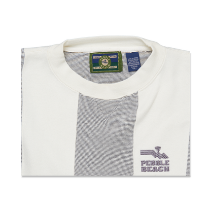 90's Pebble Beach Golf Links Crewneck