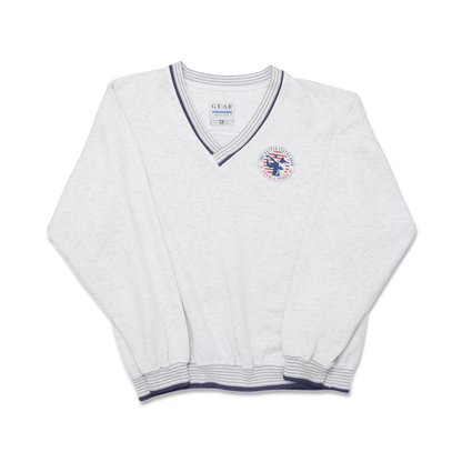1992 U.S. Open Pebble Beach Golk Links Sweatshirt