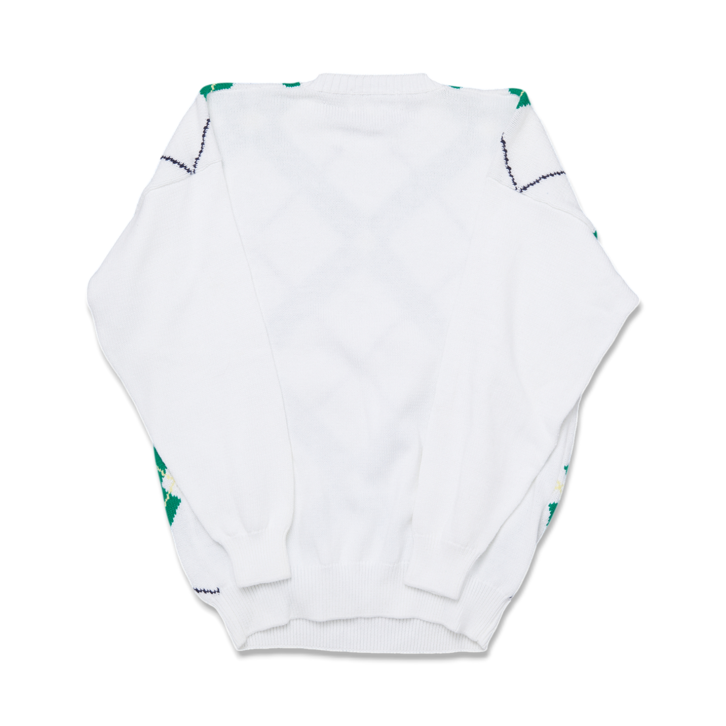 90's Masters Augusta National Knit Sweater