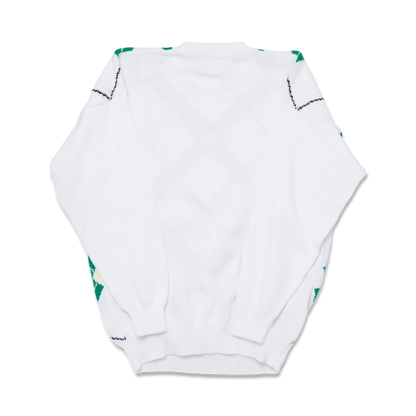 90's Masters Augusta National Knit Sweater