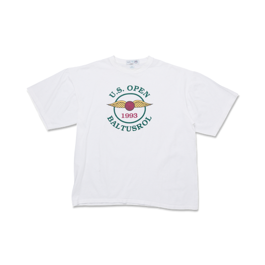 1993 U.S. Open Baltusrol Golf Club T-Shirt