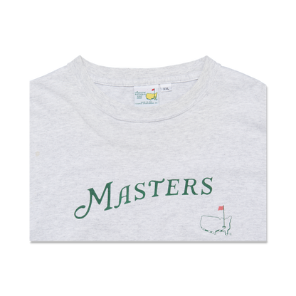 90's Masters Augusta National T-Shirt
