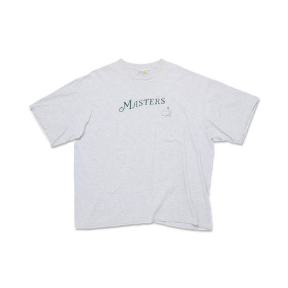 90's Masters Augusta National T-Shirt