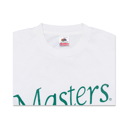 90's Masters Augusta National T-Shirt