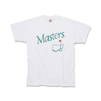 90's Masters Augusta National T-Shirt