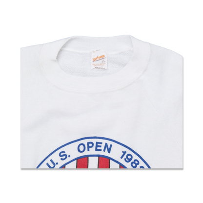 1982 U.S. Open Pebble Beach Golf Links Crewneck