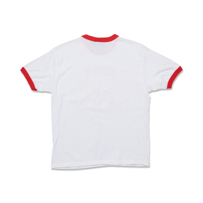 1984 SDDS Long Drive Ringer T-Shirt