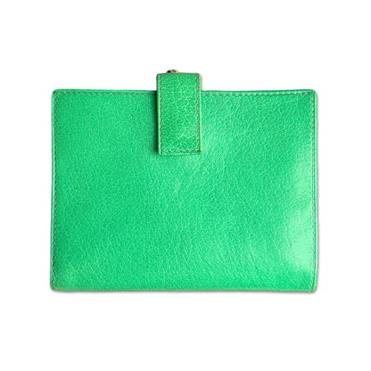 70's Masters Augusta National Made in Italy Wallet